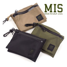 MIS W SMALL POUCH MIS-1040画像
