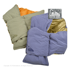 COLIMBO HUNTING GOODS DOWN MUFFLER ZV-0710画像