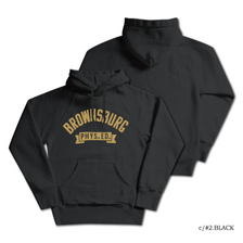 DELUXEWARE LPL-02 BROWNSBURG画像