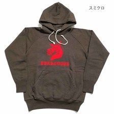 DUBBLE WORKS Lot 10283004-02 BURROUGHS画像