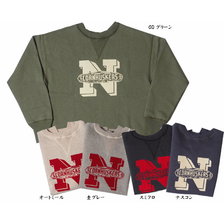 WAREHOUSE Lot 401 CORNHUSKERS画像