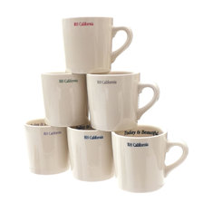 Ron Herman PANTONE MUG画像