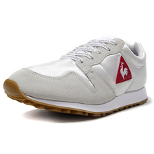 le coq sportif OMEGA "Off The Hook" OPTICAL WHITE 1910732画像
