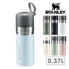 STANLEY ゴーシリーズ真空ボトル 0.37L 10124画像