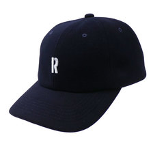 RHC Ron Herman R CAP NAVY画像