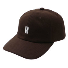 RHC Ron Herman R CAP BROWN画像