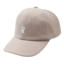 RHC Ron Herman R CAP BEIGE画像