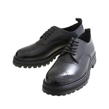 Hender Scheme commando blucher MJ-S-CMB画像