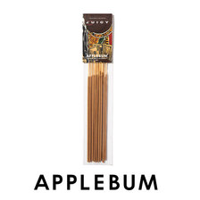 APPLEBUM JUICY Incense画像