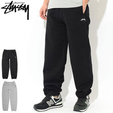STUSSY Stock Logo Pant 116431/116550画像