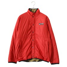 ALTUS Mountain Gear Reversible bore jacket N100% AT-OR001画像