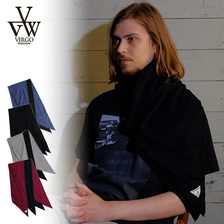 VIRGO 2FACE CRUST STOLE VG-GD-658画像