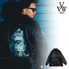 VIRGO L.M.M STRICT JKT VG-JKT-334画像