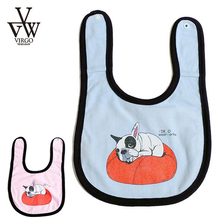 VIRGO Nap red ball BIB (BOBO) VG-KZ-11画像