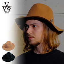 VIRGO Nomads Hat VG-GD-662画像