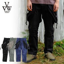 VIRGO Special Petaurista cargo pants VG-PT-343画像