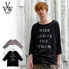 VIRGO Perfection 21 (3/4) 「RATS」 VG-CUT-422画像