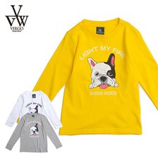 VIRGO Out tongue LST (GOODx2) VG-KZ-8画像