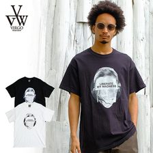 VIRGO 「MADNESS」 VG-SSPT-235画像