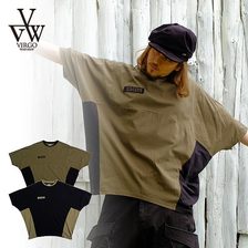 VIRGO Dolman miry 2face VG-CUT-425画像