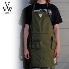 VIRGO 3WAY APRON BAG VG-GD-670画像