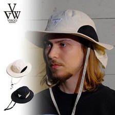 VIRGO Amphibious hat画像
