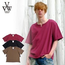 VIRGO Dashiki wrap VG-CUT-427画像