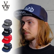 VIRGO Crust cap VG-GD-659画像