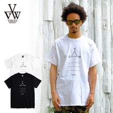 VIRGO 「TRIANGLE」 VG-SSPT-235A画像