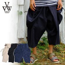 VIRGO CREST PANTS 21 VG-PT-349画像
