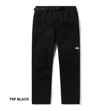 THE NORTH FACE MEN'S WOVEN PULL ON PANT NF0A4NGZ画像