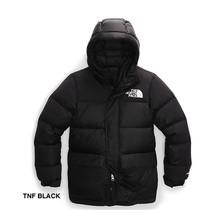 THE NORTH FACE YOUTH HIMALAYAN PARKA NF0A4TKH画像