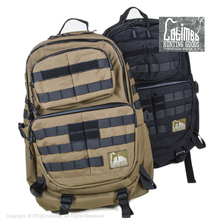 COLIMBO HUNTING GOODS SONORAN ASSALUT PACK ZV-0500画像