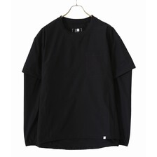 karrimor HBT woven crew : 101230画像