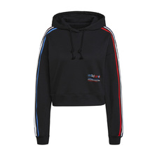 adidas HOODIE BLACK GN2853画像