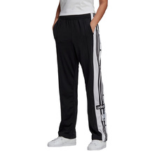 adidas ADIBREAK TRACK PANTS PB BLACK GN2807画像