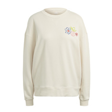 adidas SWEATSHIRT NON DYE GP3493画像