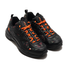 FILA BOVEASORUS &times; Red Spider CAMOFLAGE F5086-0001画像