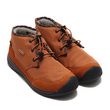 KEEN HOODCHUKKA WP GRIFFIN/STEEL GREY 1024464画像