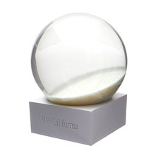 Ron Herman Snowdome WHITE画像