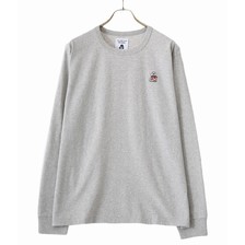 TACOMA FUJI RECORDS HOT DOG embroidery shirt画像