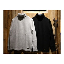 COLIMBO HUNTING GOODS NEW KIRK TURTLENECK THERMAL ZV-0445画像