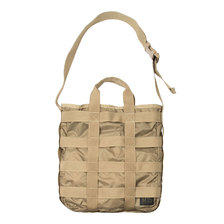 MIS TACTIACAL CARRY BAG COYOTE TAN MIS-1035画像