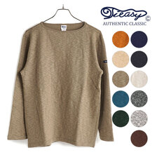 Tieasy ORIGINAL BOATNECK SHIRT TE002画像