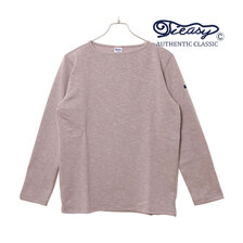 Tieasy HDCS BOATNECK BASQUE SHIRT TE001画像