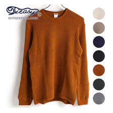 Tieasy SUPER THERMAL CREW TE601画像