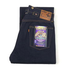 SAMURAI JEANS S634GX-2 五輪之書 武蔵モデル画像