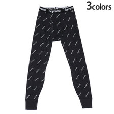 Supreme 20FW Hanes Thermal Pant(1 Pack)画像
