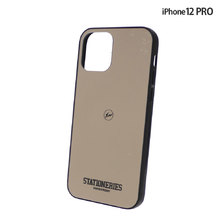 Fragment Design &times; HYPEBEAST STATIONERIES IPHONE CASE 12 PRO画像