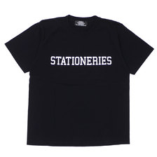 Fragment Design &times; HYPEBEAST STATIONERIES T-SHIRT画像